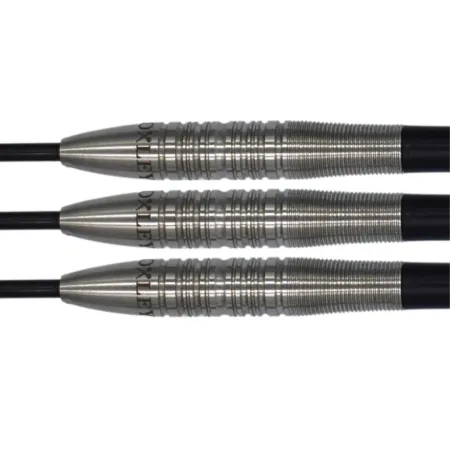 Loxley Šipky Steel Bishop - 21g