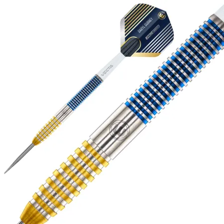 Winmau Šipky Steel Daryl Gurney SC1.0 Series - 23g