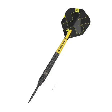 Target - darts Šipky Steel Bolide Void 03 - Swiss Point - 22g