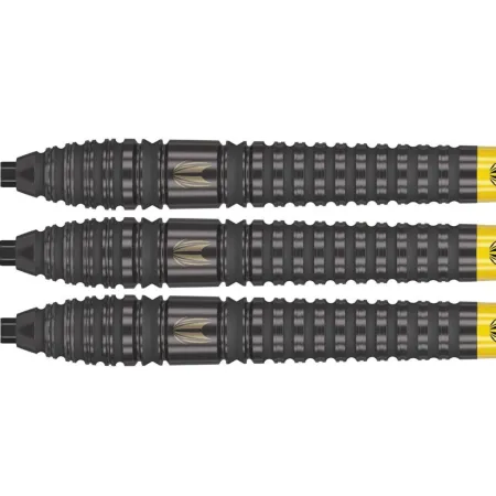 Target - darts Šipky Steel Bolide Void 03 - Swiss Point - 22g
