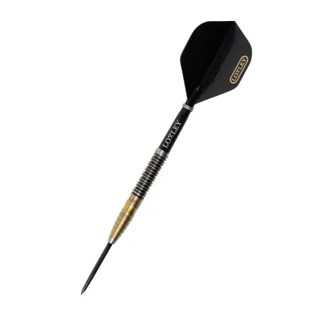 Loxley Šipky Steel Notorious - 22g