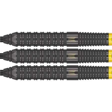 Target - darts Šipky Steel Bolide Void 02 - Swiss Point - 22g