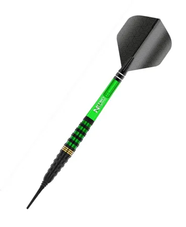 Red Dragon Šipky Krypton - 20g - výprodej