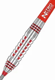 Red Dragon Šipky Steel Firebird - 25g - výprodej