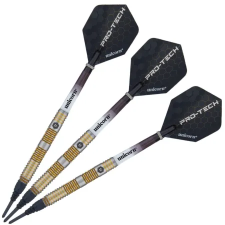 Unicorn Šipky Pro-Tech - Style 6 - 18g