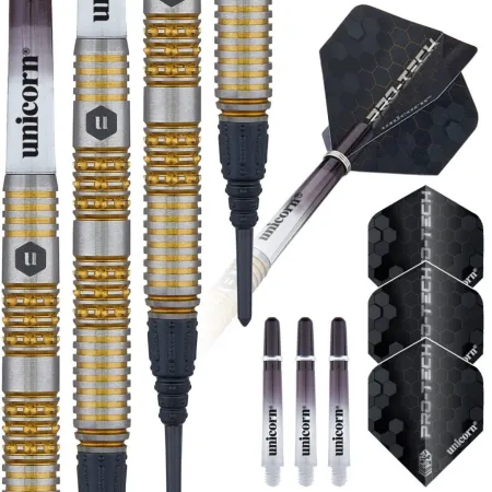 Unicorn Šipky Pro-Tech - Style 6 - 18g