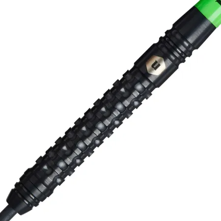 Unicorn Šipky Steel Wraith - 21g
