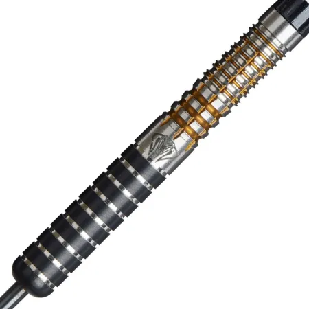 Unicorn Šipky Steel Maestro - Jeffrey De Zwaan - Phase 3 - 23g