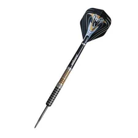 Unicorn Šipky Steel Maestro - Jeffrey De Zwaan - Phase 3 - 23g