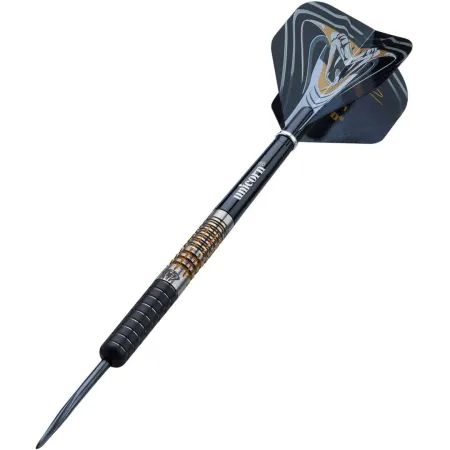 Unicorn Šipky Steel Maestro - Jeffrey De Zwaan - Phase 3 - 23g