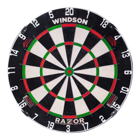 Windson Sisalový terč Razor