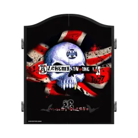 Alchemy Kabinet - Alchemy in the UK