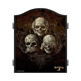 Alchemy Kabinet - No Evil