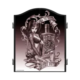 Alchemy Kabinet - Devils Dew