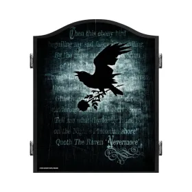 Alchemy Kabinet - Nevermore