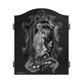 Alchemy Kabinet - Widows Weeds