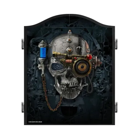 Alchemy Kabinet - Necronaut