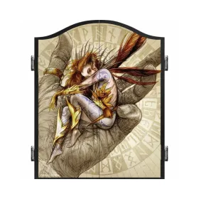 Alchemy Kabinet - Futhark Faerie