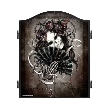 Alchemy Kabinet - Lady Shinigami