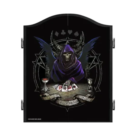 Alchemy Kabinet - Aces of Death