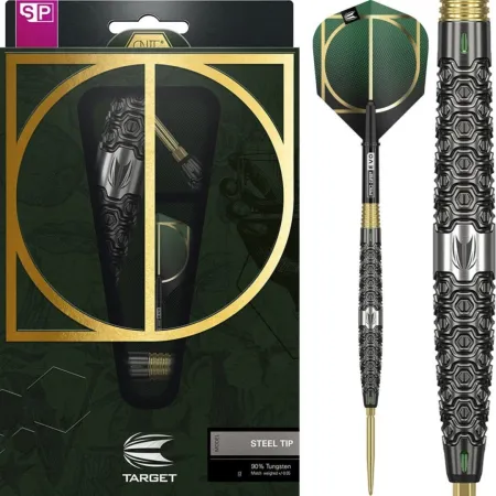 Target - darts Šipky Steel Cult 01 - Swiss Point - 21g