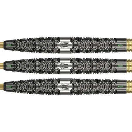 Target - darts Šipky Steel Cult 01 - Swiss Point - 21g