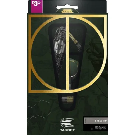Target - darts Šipky Steel Cult 01 - Swiss Point - 21g