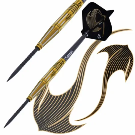 Bull's Šipky Steel Stingray - ST4 - 22g