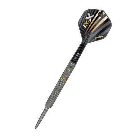 Winmau Šipky Steel Michael van Gerwen - EVO X - 22,5g