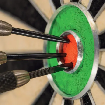 Winmau Plasma Ice Dartboard Surround Light & Pro-Line Original Surround Bundle - osvětlení sisalového terče se surroundem