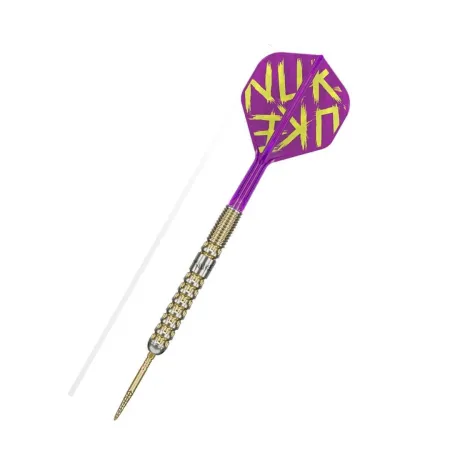 Target - darts Šipky Steel Luke Littler - G1 - Prodigy - Swiss Point - 22g