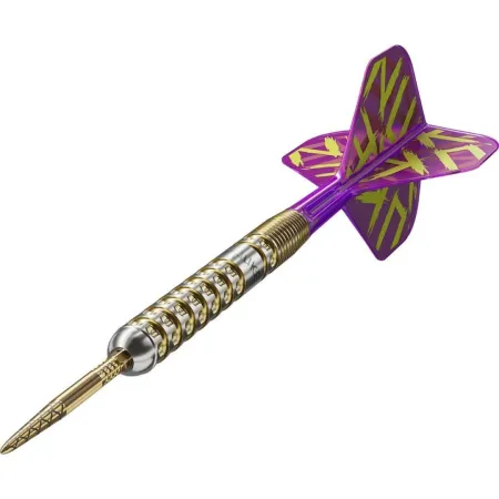 Target - darts Šipky Steel Luke Littler - G1 - Prodigy - Swiss Point - 22g