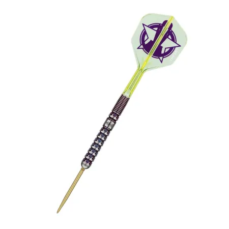 Target - darts Šipky Steel Luke Littler - World Champion - Swiss Point - 23g