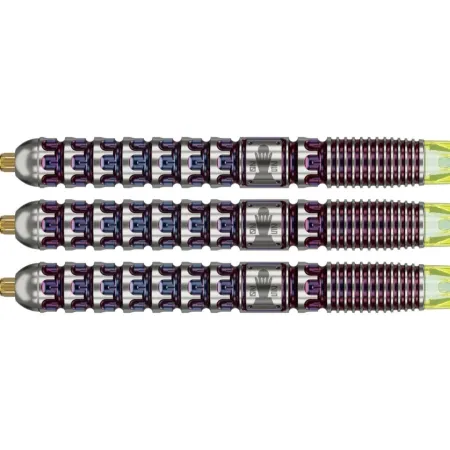 Target - darts Šipky Steel Luke Littler - World Champion - Swiss Point - 23g