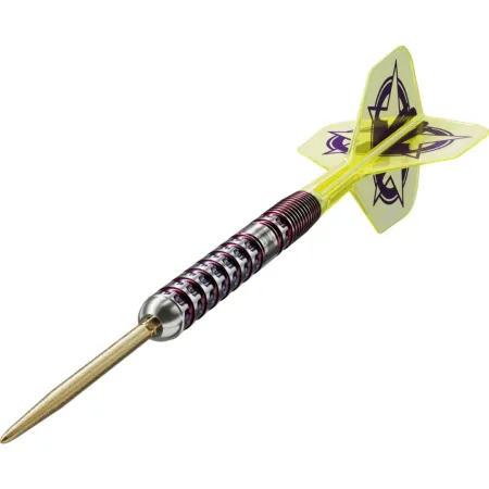 Target - darts Šipky Steel Luke Littler - World Champion - Swiss Point - 23g