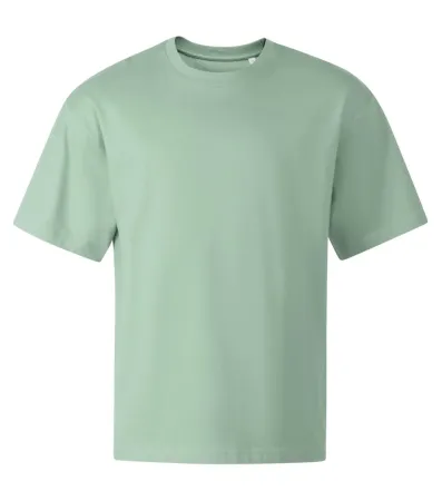 Tričko unisex Stage 812 - XL - sage