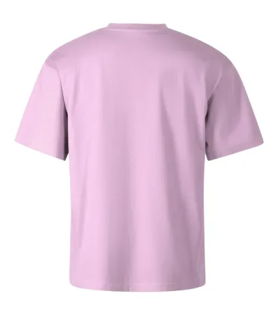 Tričko unisex Stage 812 - S - orchid