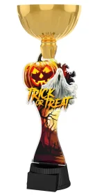 Akrylátová trofej ACUPCGM136 | Halloween Výška cm: 32