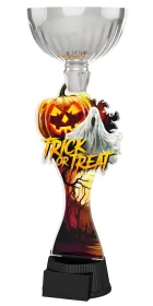 Akrylátová trofej ACUPCSM136 | Halloween Výška cm: 28,5