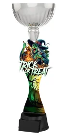 Akrylátová trofej ACUPCSM137 | Halloween Výška cm: 28,5