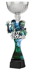 Akrylátová trofej ACUPCSM138 | Halloween Výška cm: 28,5