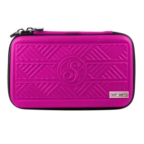 Shot Pouzdro na šipky Tactical - Pink