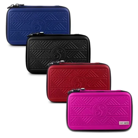 Shot Pouzdro na šipky Tactical - Pink