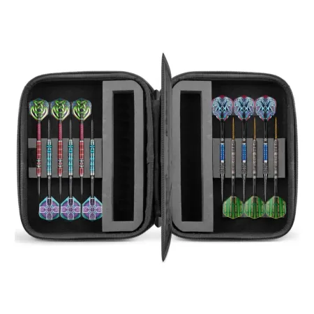 Shot Pouzdro na šipky Tactical Mega - Blue