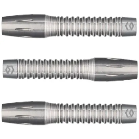 Caliburn Šipky Wolfpack - W4 - Natural - 18g