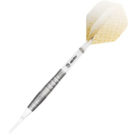 Caliburn Šipky Wolfpack - W3 - Natural - 19g