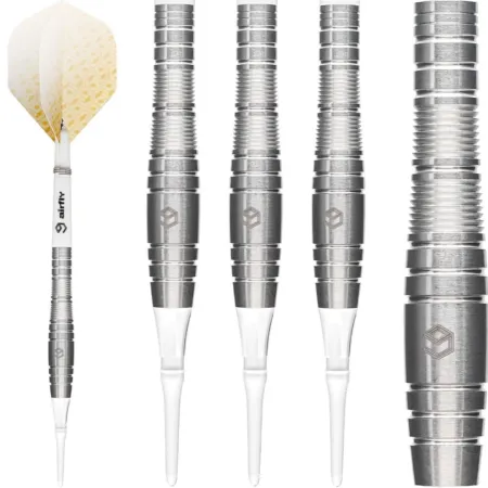 Caliburn Šipky Wolfpack - W2 - Natural - 20g