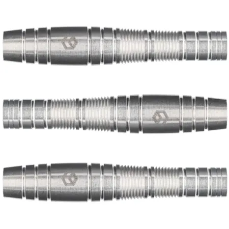 Caliburn Šipky Wolfpack - W2 - Natural - 20g