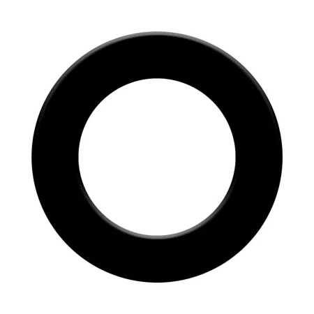 Goat Surround - kruh kolem terče - Black