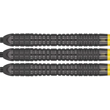 Target - darts Šipky Steel Bolide Void 04 - Swiss Point - 21g